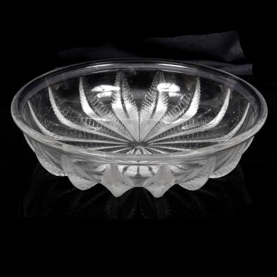 Lalique a Chataignier pattern 36cdb0