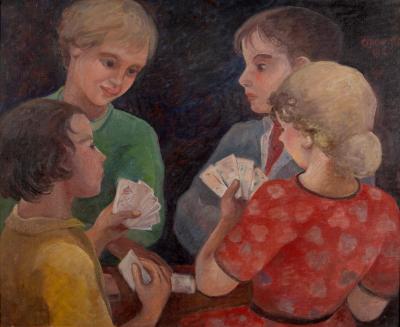 Orovida Camille Pissarro 1893 1968 A 36cdfb