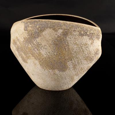 Chris Carter (born 1945), a stoneware