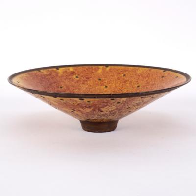 Sutton Taylor born 1943 an earthenware 36cf12