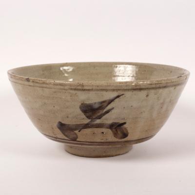 Leach Pottery a stoneware Z bowl  36cf1d