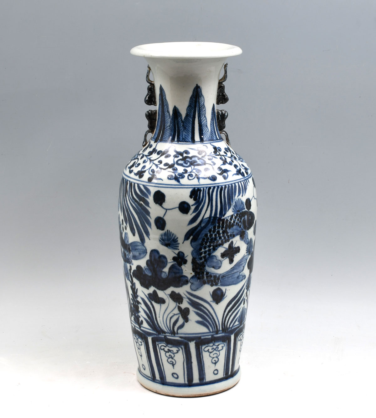 CHINESE BLUE AND WHITE PORCELAIN 36d0a6