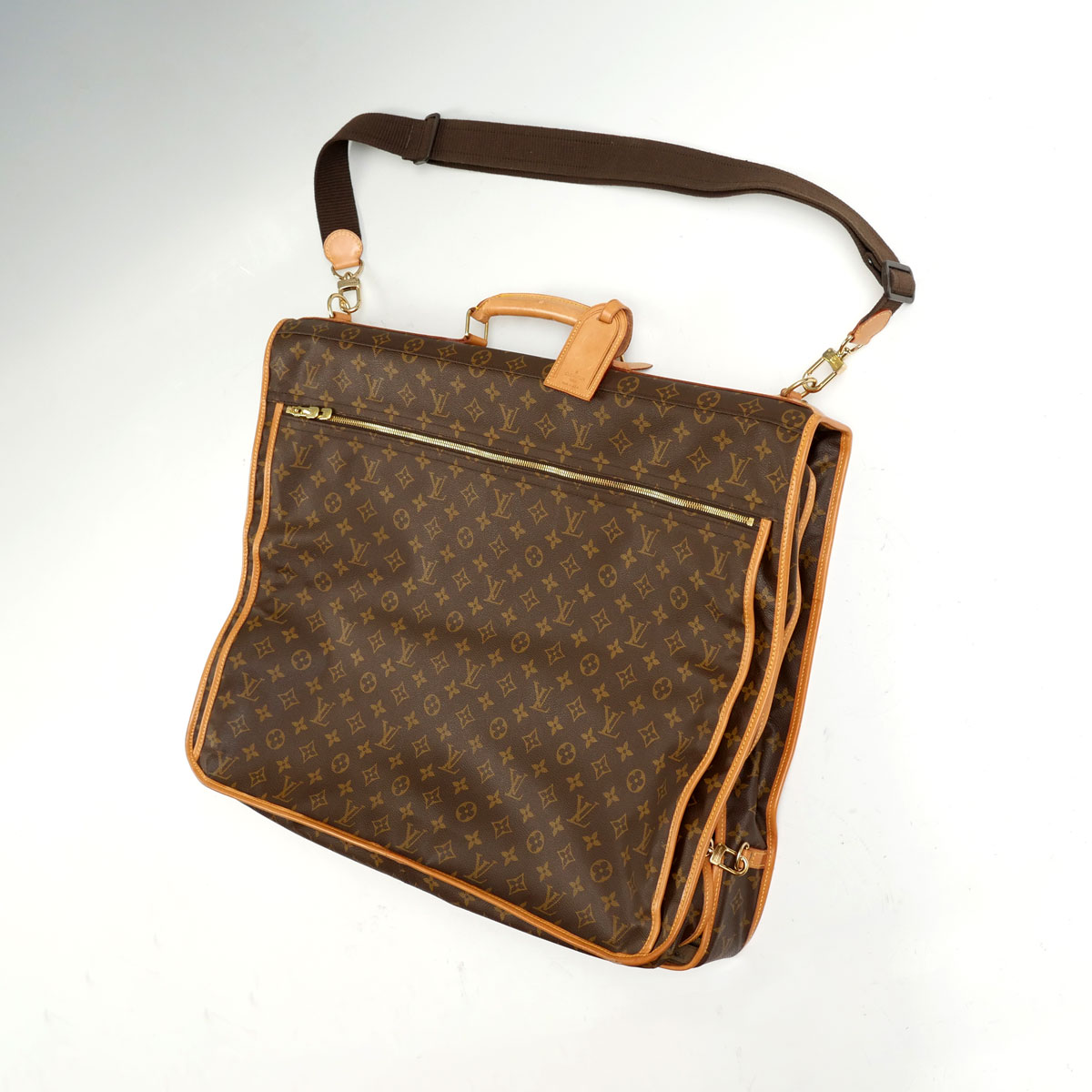 LOUIS VUITTON MONOGRAM GARMENT 36d10d