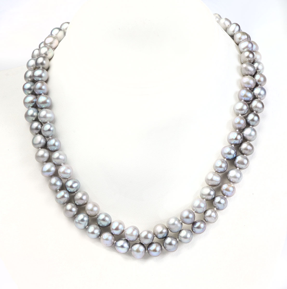 35 SILVER FRESHWATER CULTURED 36d43d