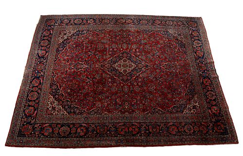 KASHAN ROOM RUGKASHAN ROOM RUG Persian  36fff1