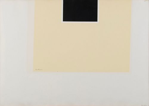 ROBERT MOTHERWELL AMERICAN 1915 1991 Robert 370009