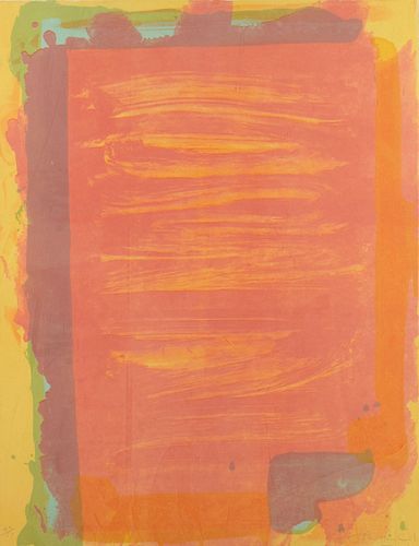 JOHN HOYLAND BRITISH 1934 2011 John 370002