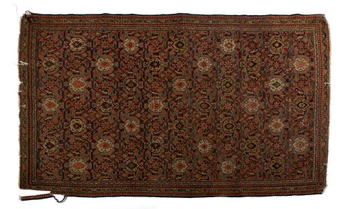 PERSIAN AREA RUGPERSIAN AREA RUG Persian  370078