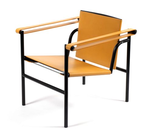 JEANNERET, PERRIAND & LE CORBUSIER