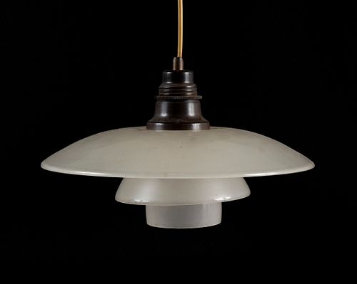 POUL HENNINGSEN MCM PENDANT LIGHTPOUL 370239