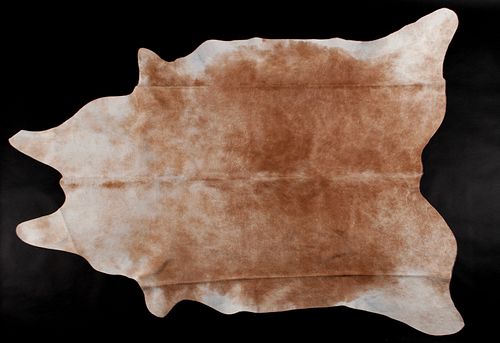 BRAZILIAN COWHIDE RUGBRAZILIAN