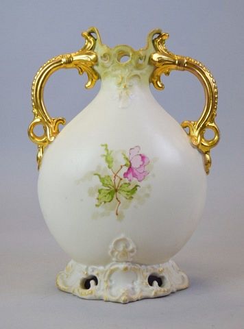 ROYAL WORCESTER STYLE 2 HANDLED