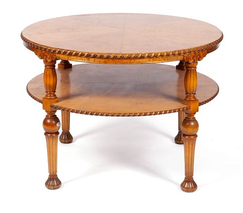 CONTINENTAL ROUND TABLECONTINENTAL 37041a