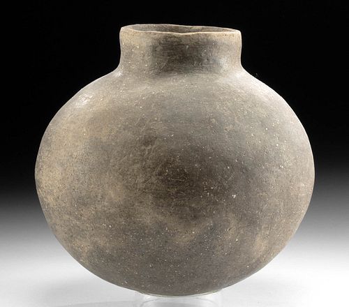 PREHISTORIC MISSISSIPPIAN GRAYWARE 3709a2