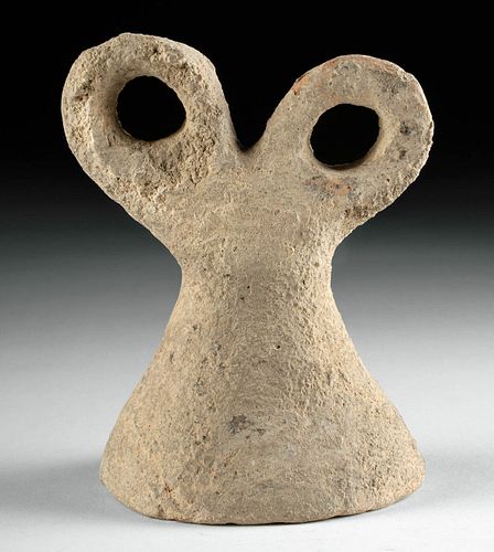 TEL BRAK / MIDDLE URUK POTTERY