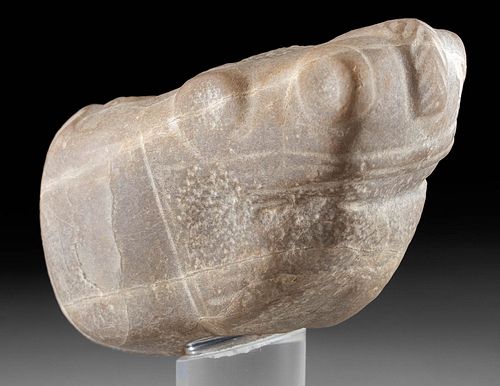 PRE-COLUMBIAN COSTA RICAN STONE