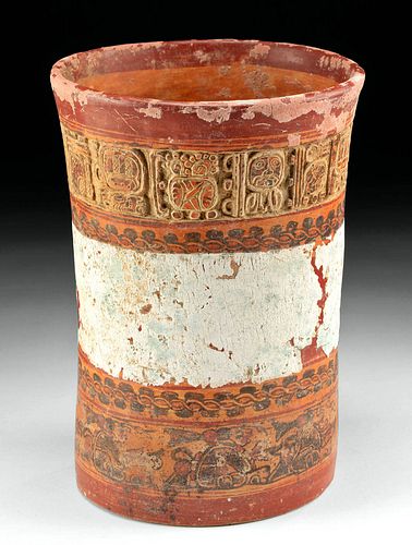 TRANSLATED MAYA COPADOR CYLINDER 370c51