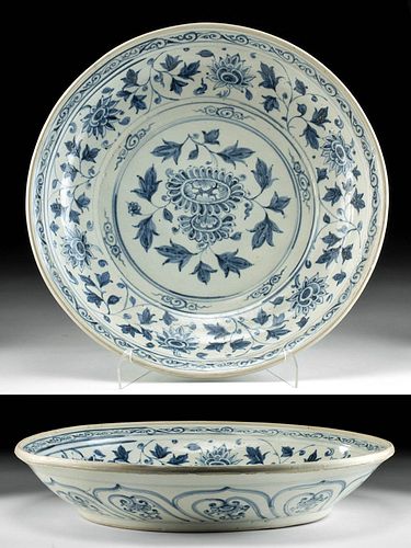 18TH C CHINESE QING GLAZED POTTERY 370de8