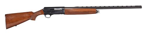 LUIGI FRANCHI SEMI AUTOMATIC SHOTGUN12