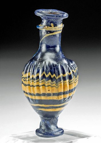 SUPERB GREEK CORE-FORMED GLASS