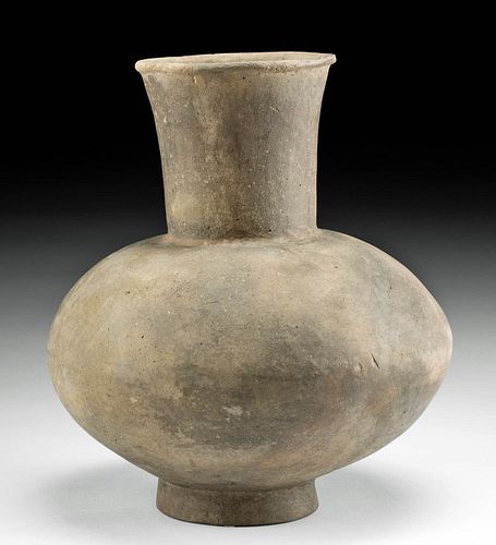 PREHISTORIC MISSISSIPPIAN GRAYWARE