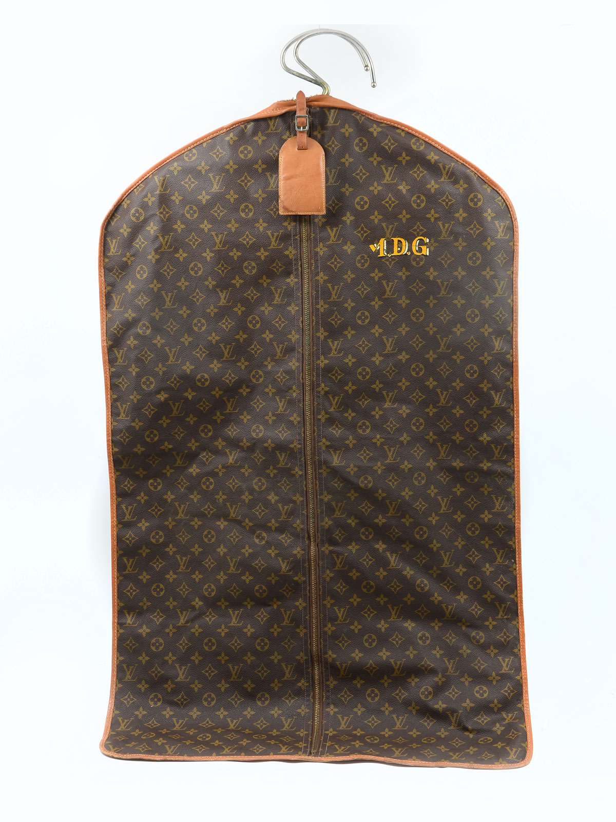 SMALL LOUIS VUITTON GARMENT BAG  36ee9d