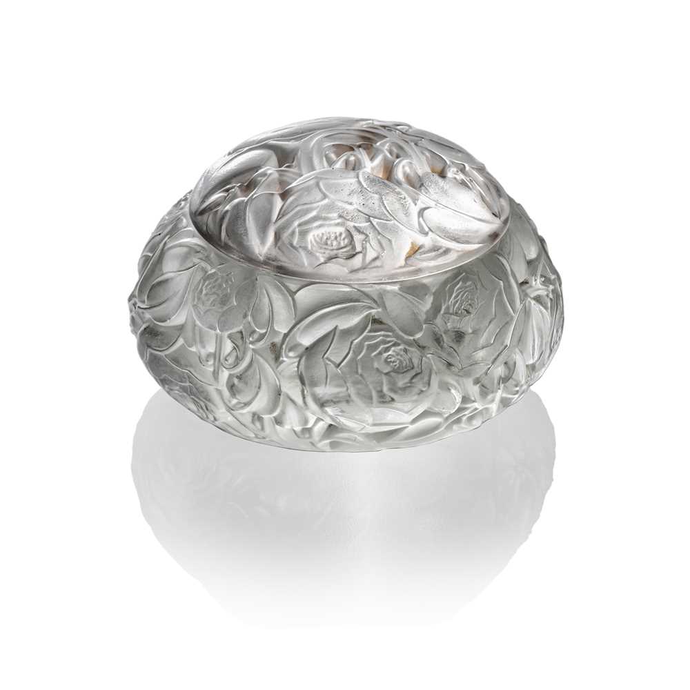 REN LALIQUE FRENCH 1860 1945 DINARD 36f031