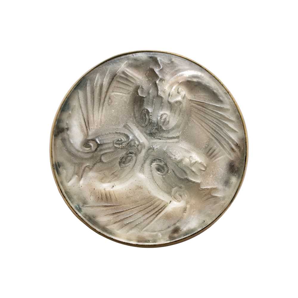 REN LALIQUE FRENCH 1860 1945 POISSONS 36f057