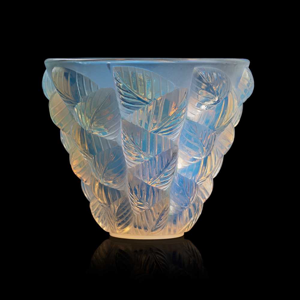 REN LALIQUE FRENCH 1860 1945 MOISSAC 36f0ae