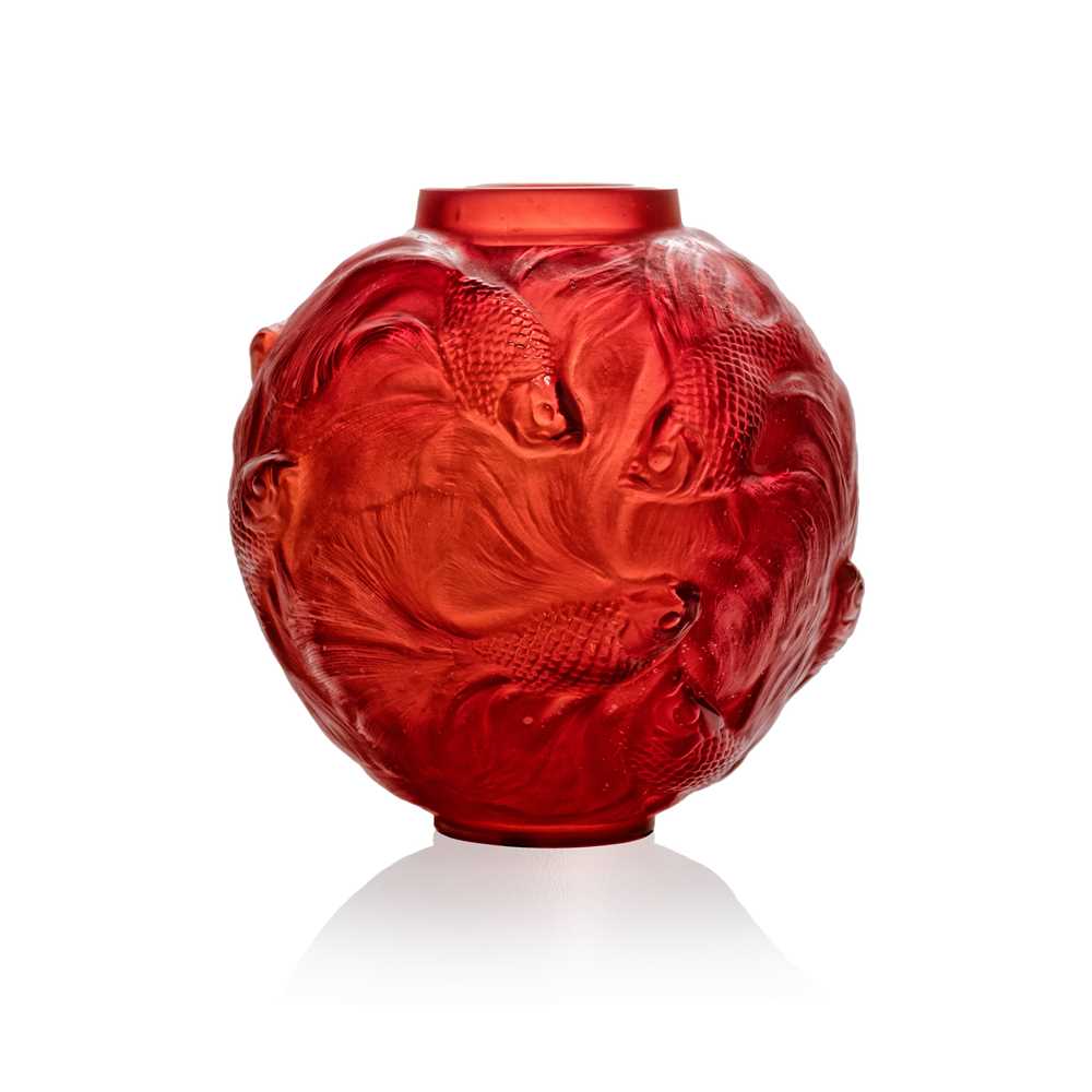 REN LALIQUE FRENCH 1860 1945 FORMOSE 36f0ca