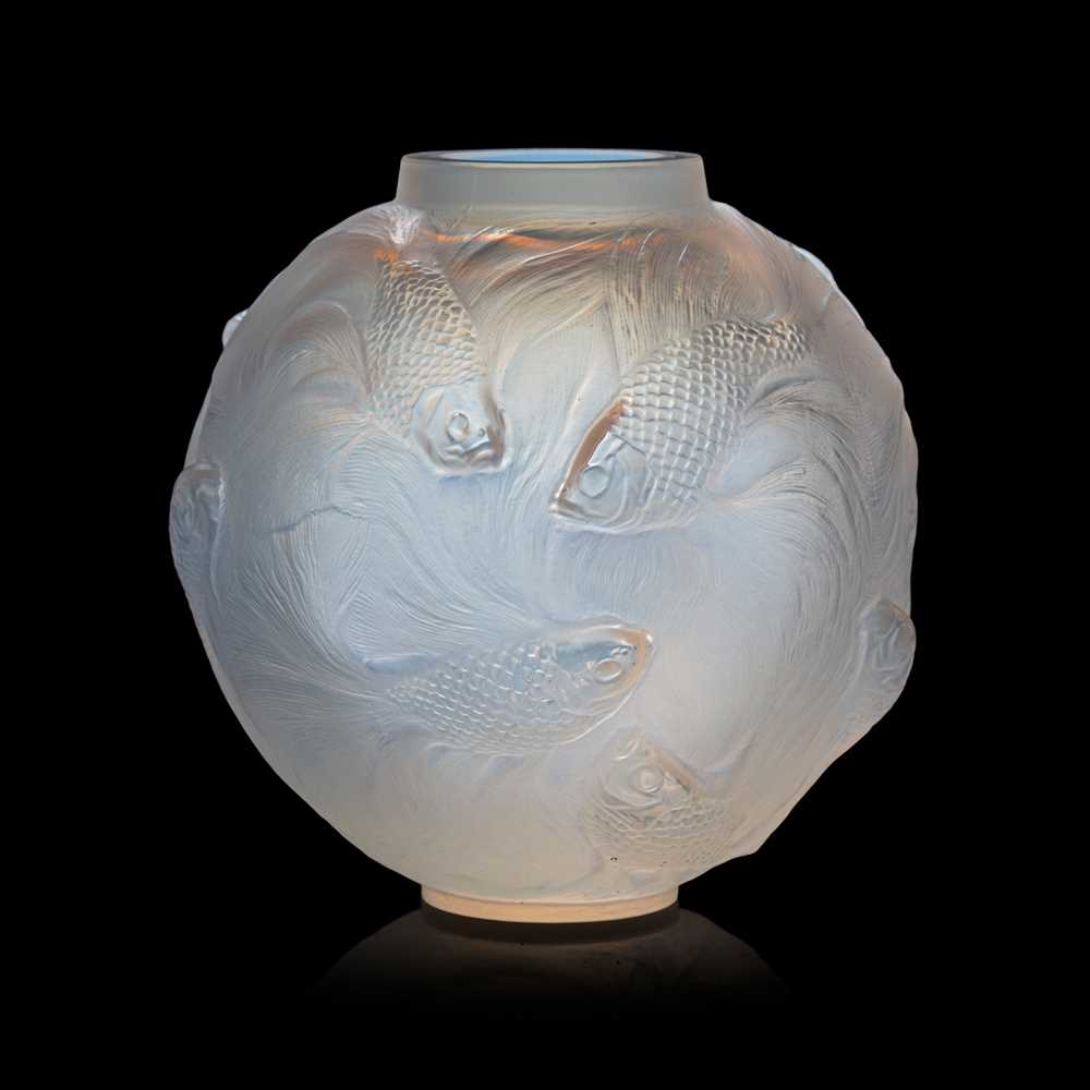 REN LALIQUE FRENCH 1860 1945 FORMOSE 36f0cc