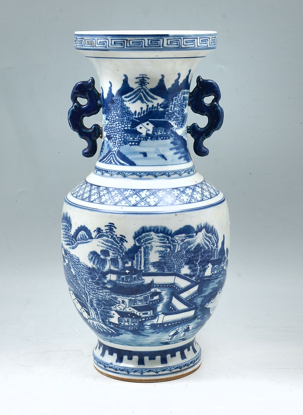 CHINESE BLUE WHITE PORCELAIN 36f193