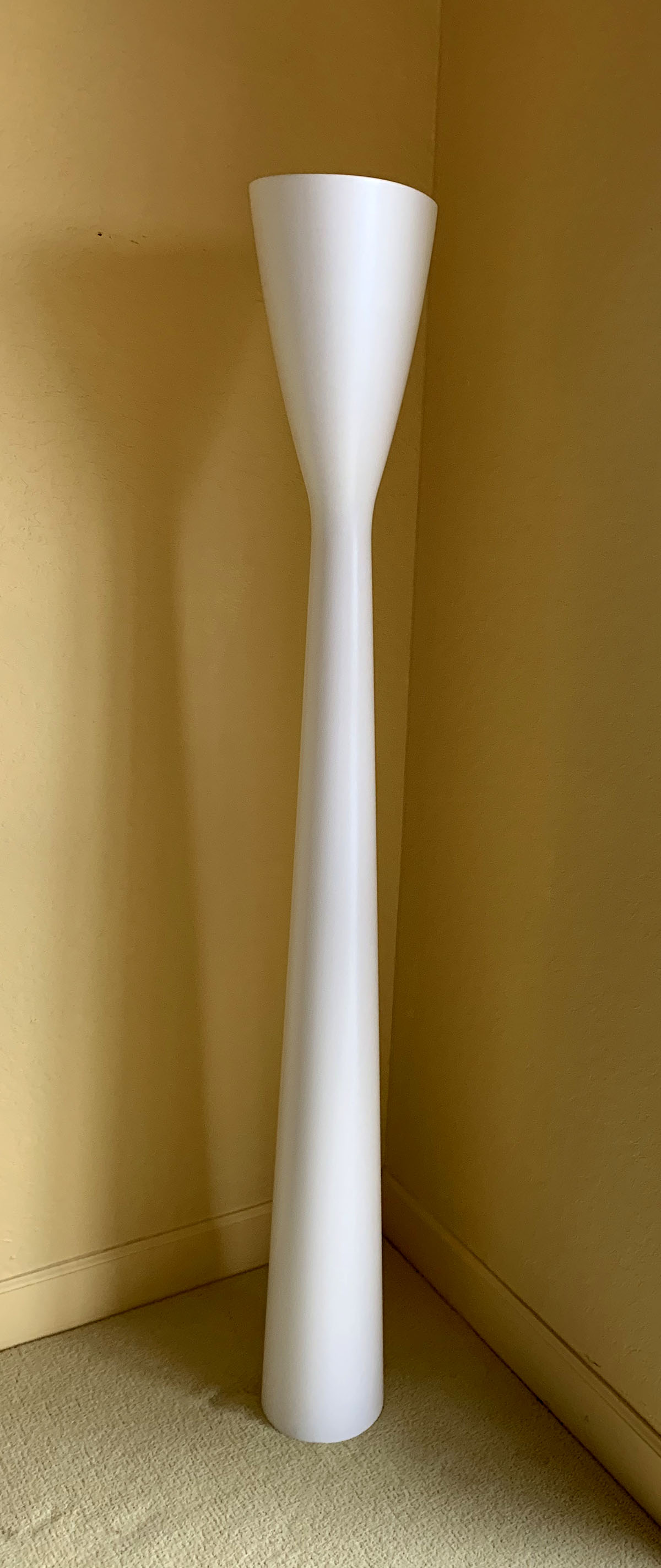 ALFREDO HABERLI CARRARA FLOOR LAMP