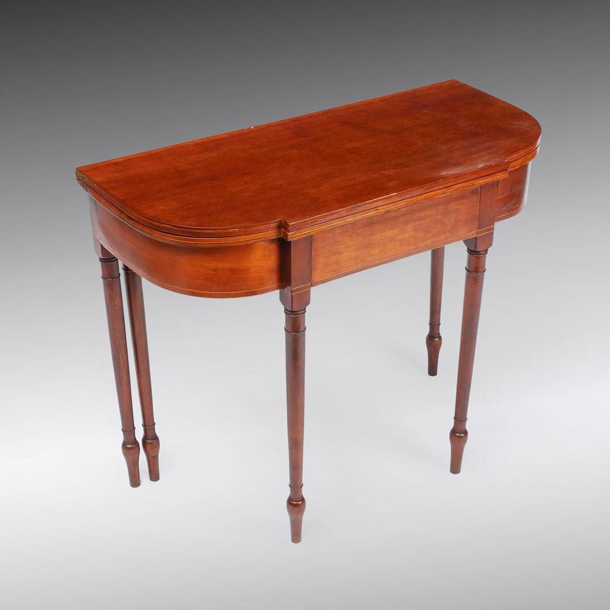 FEDERAL 5 LEG CHERRY GAME TABLE: Federal