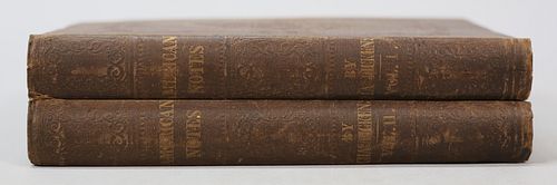 CHARLES DICKENS AMERICAN NOTES 36fa11