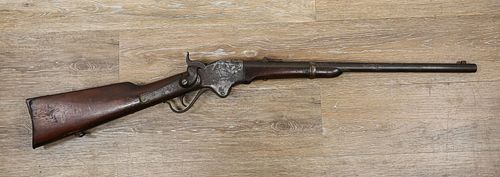 SPENCER CARBINE 52 CALIBERSpencer 36fac8