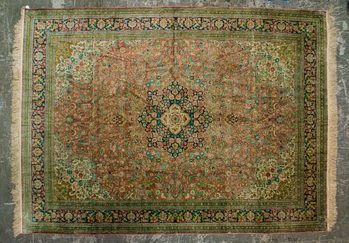 ROOM SIZE PERSIAN RUGRoom size