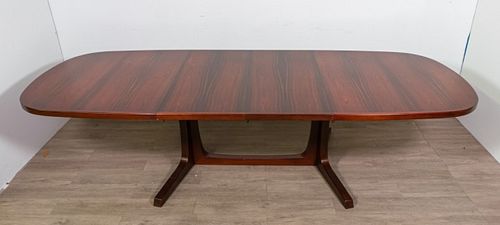 NIELS MOLLER DANISH MODERN DINING 36fc15