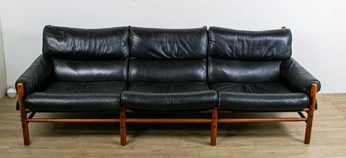 ARNE NORELL KONTIKI SOFA DANISH DESIGNArne