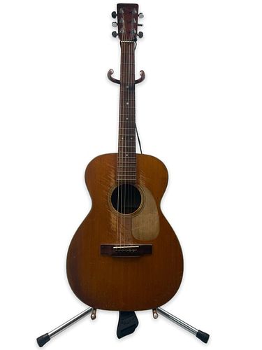 MARTIN 0 18 VINTAGE ACOUSTIC GUITARFrom 372605