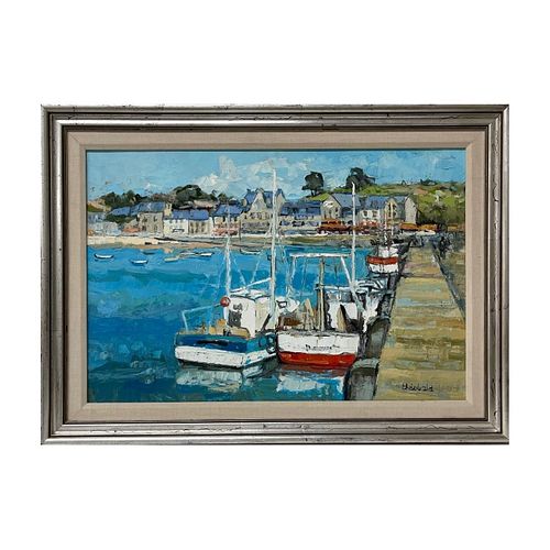 RENEE THEOBALD SAILBOATS Renee 372724