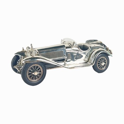 VTG ALFA ROMERO 1932 SPIDER CONVERTIBLE 37274f