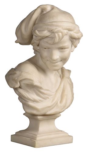 AFTER JEAN BAPTISTE CARPEAUX French  372763