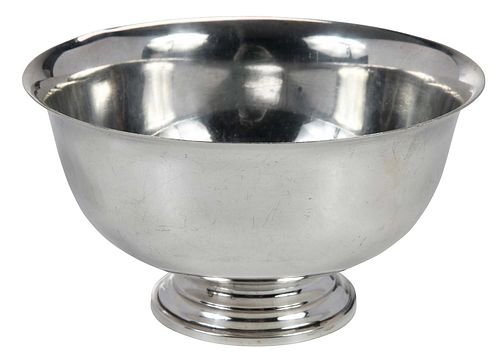 WHITING STERLING REVERE BOWLAmerican  37283d