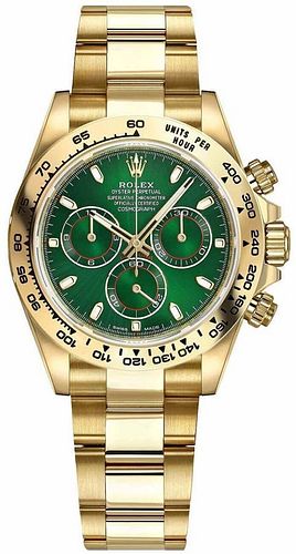 ROLEX DAYTONA REF 116508Rolex Daytona