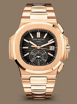 PATEK PHILIPPE 5980