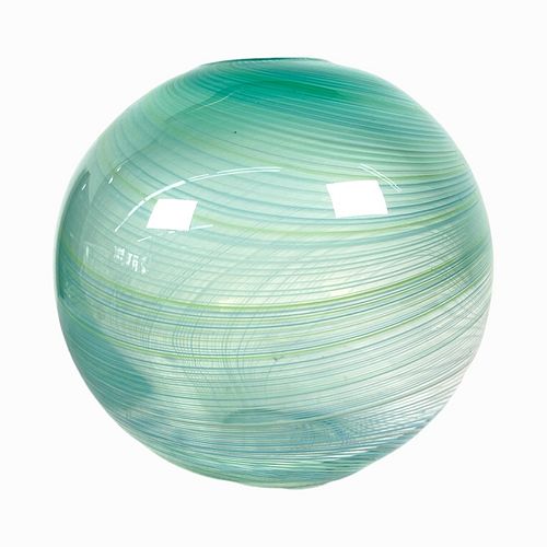 DANSK INTERNATIONAL HAND BLOWN 3729af