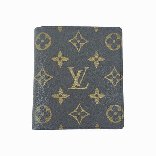 GENUINE GENT S LOUIS VUITTON MONOGRAM 3729e2