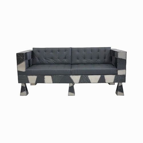 PAUL EVANS ARGENTE STYLE SOFAFor 372a0d