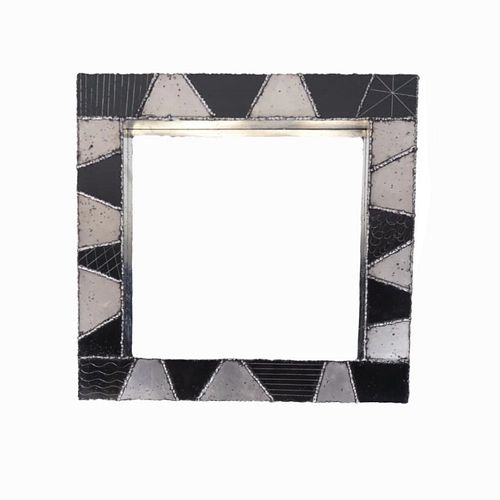 PAUL EVANS ARGENTE STYLE MIRRORFor 372a14
